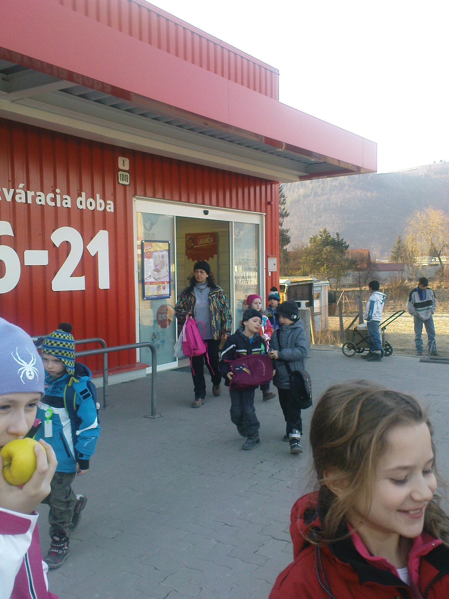 lyžiarsky výcvik 072